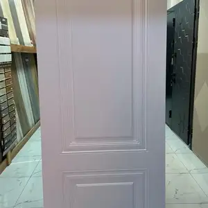 Дверь, Душанбе