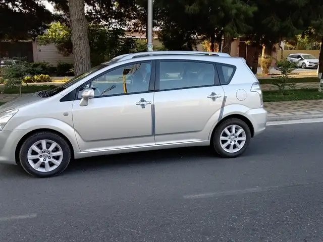 Toyota Verso