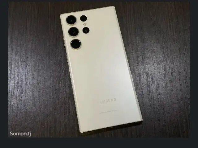 Samsung Galaxy 22ultra, Душанбе