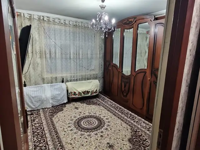 2-комн. квартира, 4 этаж, 56 м², Н фирдавси, Душанбе - 4