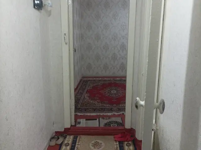 2-комн. квартира, 1 этаж, 37м², Сино, Душанбе