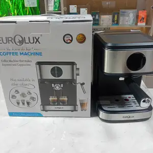 Кофемашина Eurolux, Душанбе