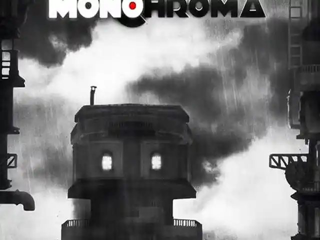 Игра Monochroma для компьютера-пк-pc, Душанбе