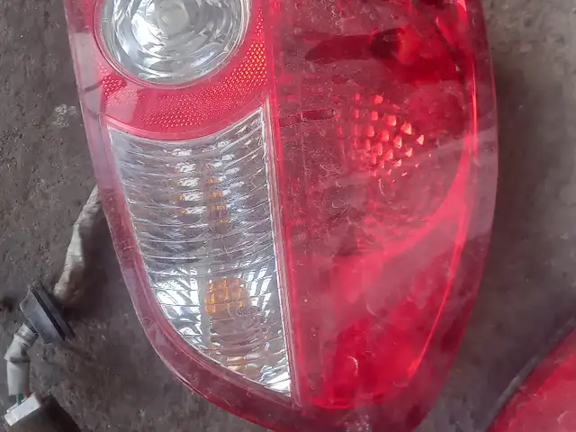 Фара задняя Hyundai Getz 2001-06, Душанбе