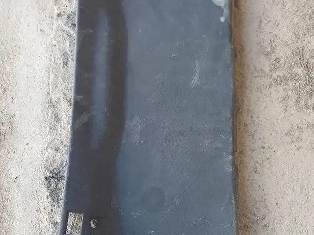 Обшивка крышка багажника Опель Астра, Душанбе
