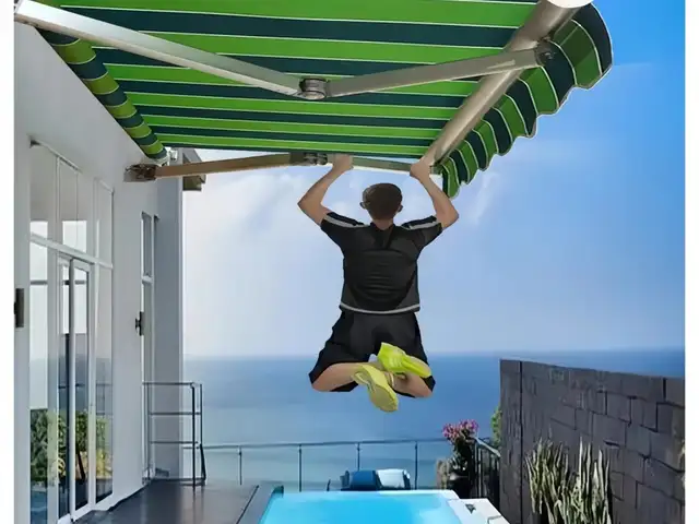 Зонтики деволи, Душанбе