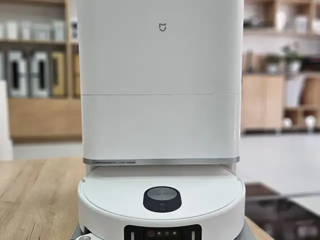 Робот пылесос Xiaomi - 5 Pro, Душанбе