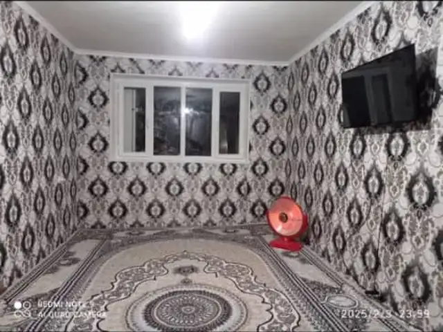 1-комн. квартира, 3 этаж, 44 м², Яван, Яван