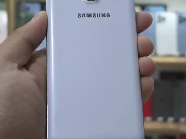 Samsung Galaxy Grand Prime, Душанбе
