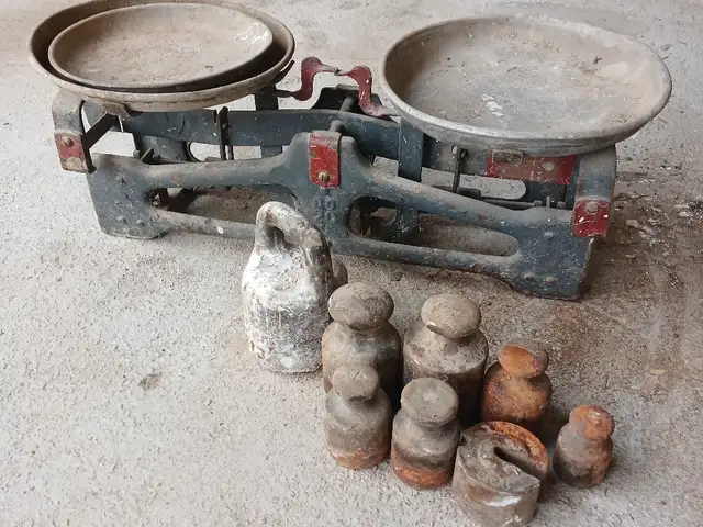Весы, Худжанд