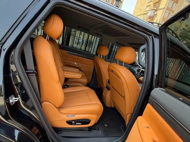 Dongfeng EP 008, 2026, Душанбе - 13