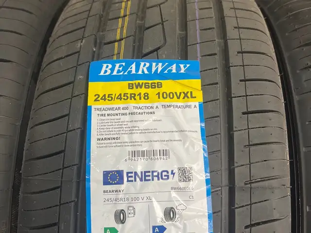 Шины R18 /245/45, Душанбе