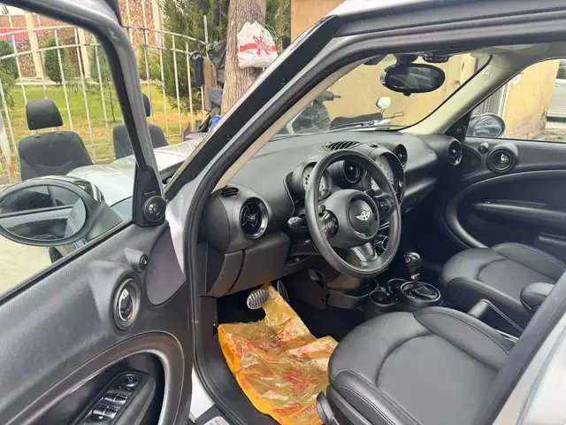 Mini Cooper, 2014, Душанбе - 7
