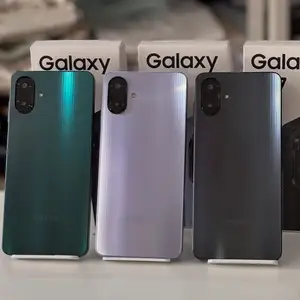 Samsung Galaxy A07 4/64Gb white, Душанбе