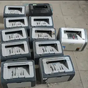 Принтер hp laserjet p1106, Худжанд