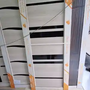Дверь, Душанбе