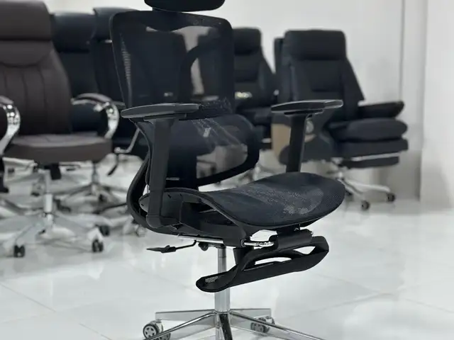 Ортопедическое кресло А217Т, Душанбе