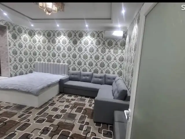 2-комн. квартира, 9 этаж, 65м², Гулистон на против Банки Эсхата, Хуҷанд