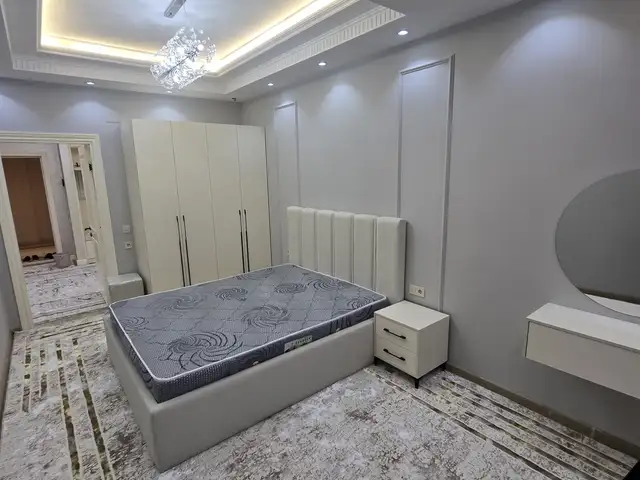 2-комн. квартира, 8 этаж, 65м², 20 мкр , Хуҷанд