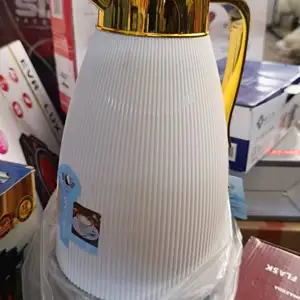 Термос, Душанбе