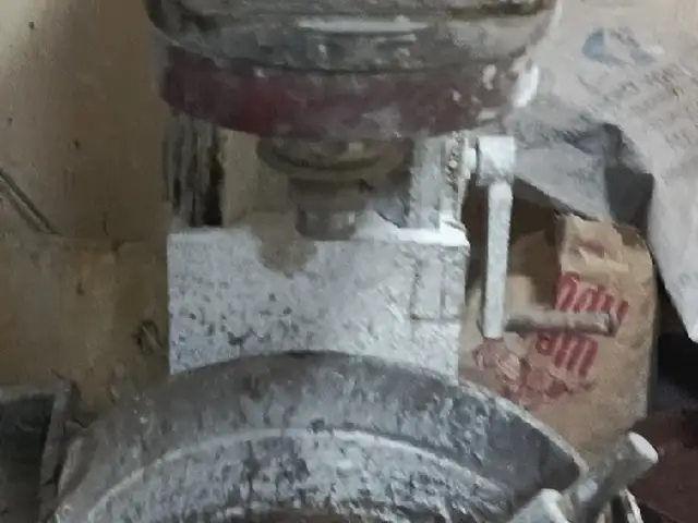 Миксер, Душанбе