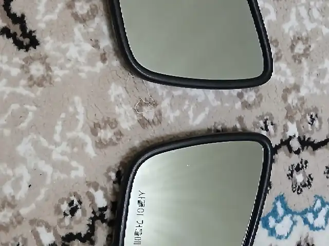 Зеркала для BMW F10, Хуҷанд