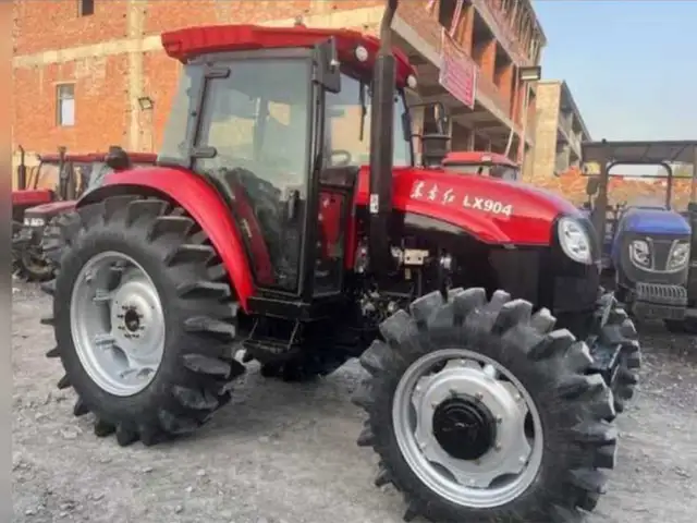 Трактор ЮТО 904 LX на заказ, Душанбе
