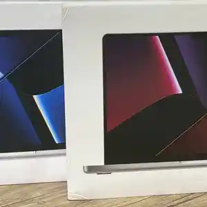 Ноутбук MacBook m2 Pro 16/1tb ssd 14inch, Хуҷанд