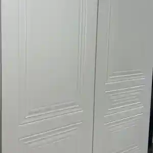 Дверь классика, Душанбе