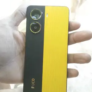 Xiaomi Poco X7 pro, Бохтар (Курғон-Теппа)