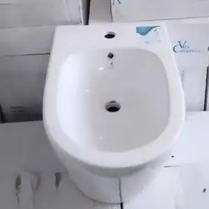 Биде Velista, Душанбе