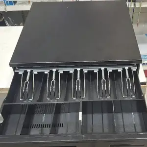 Денежный ящик Flip Top, Душанбе