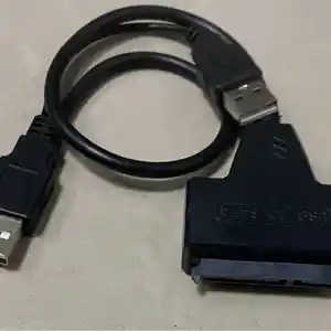 USB в sata 2.0, Душанбе