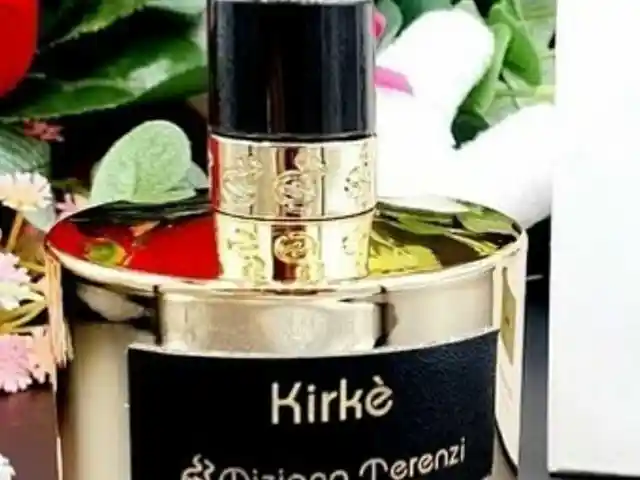 Духи Kirke, Душанбе