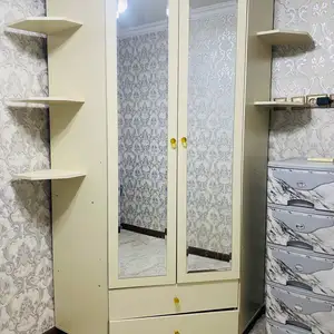 Шкаф, Душанбе