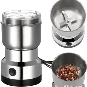 Электрическая кофемолка Nima Electric Grinder, Душанбе