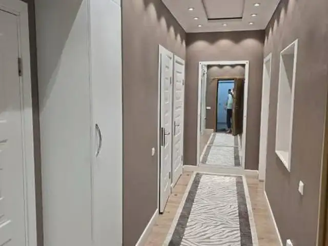 4-комн. квартира, 2 этаж, 122м², сино, Душанбе
