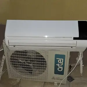 Кондиционер Artel 12, Душанбе