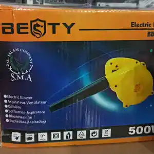 Пылесос Besty для компьютера, Душанбе