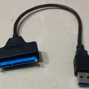 USB 3.0 то sata 2.5mm, Душанбе