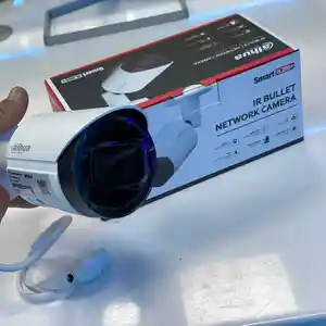 IP камера наблюдения 8MP Dahua HFW2831SP-S-0280B-S2, Хуҷанд