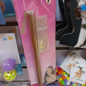 Расчёска для кошек, Худжанд