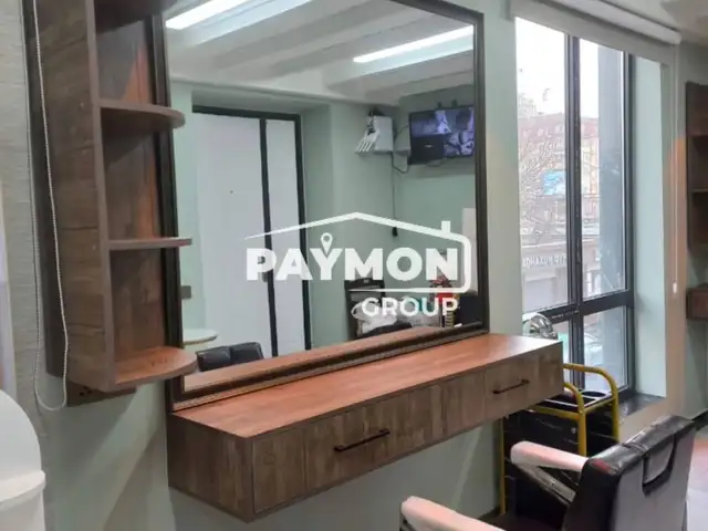 Помещение под магазин / салон, 52м², Сино, Душанбе