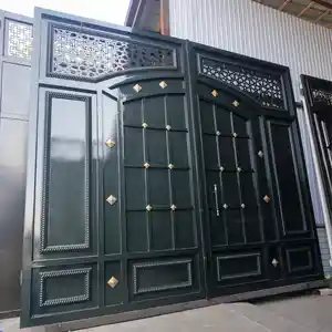 Дарвоза, Худжанд