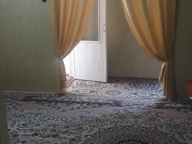 2-комн. квартира, 2 этаж, 52 м², 34 мкр, Хуҷанд