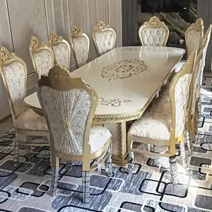 Стол и стулья, Ҷаббор Расулов