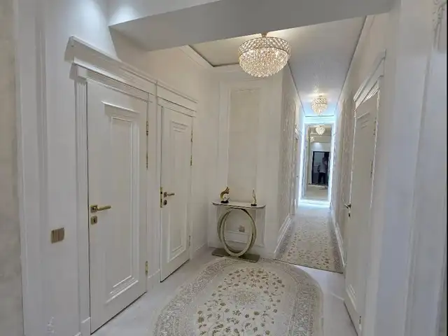 2-комн. квартира, 10 этаж, 72 м², ожоговой больница напротив Оперка, Душанбе