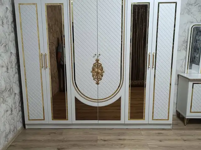 Спальный гарнитур, Душанбе
