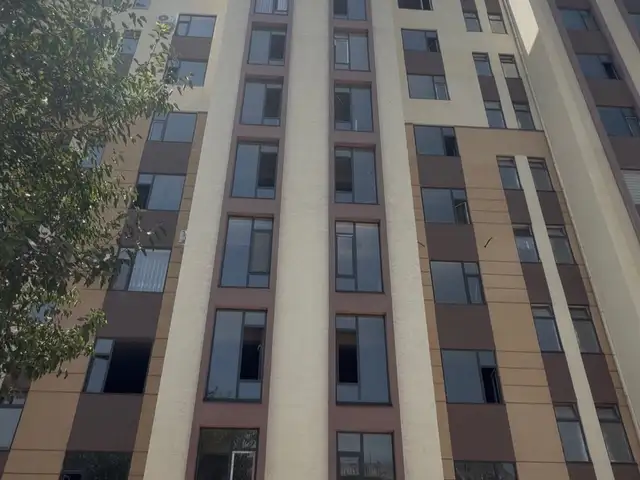 2-комн. квартира, 4 этаж, 60 м², 9 мкр, Турсунзаде