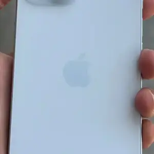 Apple iPhone 15, 128 gb, Blue, Душанбе